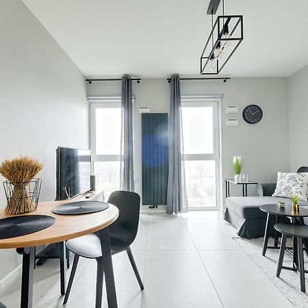 Apartamento Targowa 10 National Stadium Varsovia Exterior foto